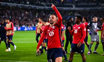 Accord total entre l’OM et Edon Zhegrova !