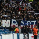 OL : les ultras lancent la croisade «  »Textor dehors » », une légende les soutient