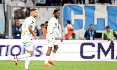 OM Mercato : ces sept joueurs qui pourraient quitter Marseille cet hiver