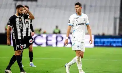 OM Mercato : un ultime départ hivernal acté ce jour !