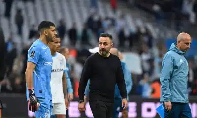 OM : stage surprise, entraînement à 5h du matin… quand Rulli raconte la folie De Zerbi