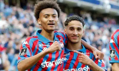 ASSE Mercato : Kilmer Sports foncerait sur une pépite draguée par l’OM 