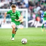 ASSE : Ben Old devrait rejouer cette saison