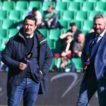 ASSE : pour Guillou, le meilleur reste à venir !