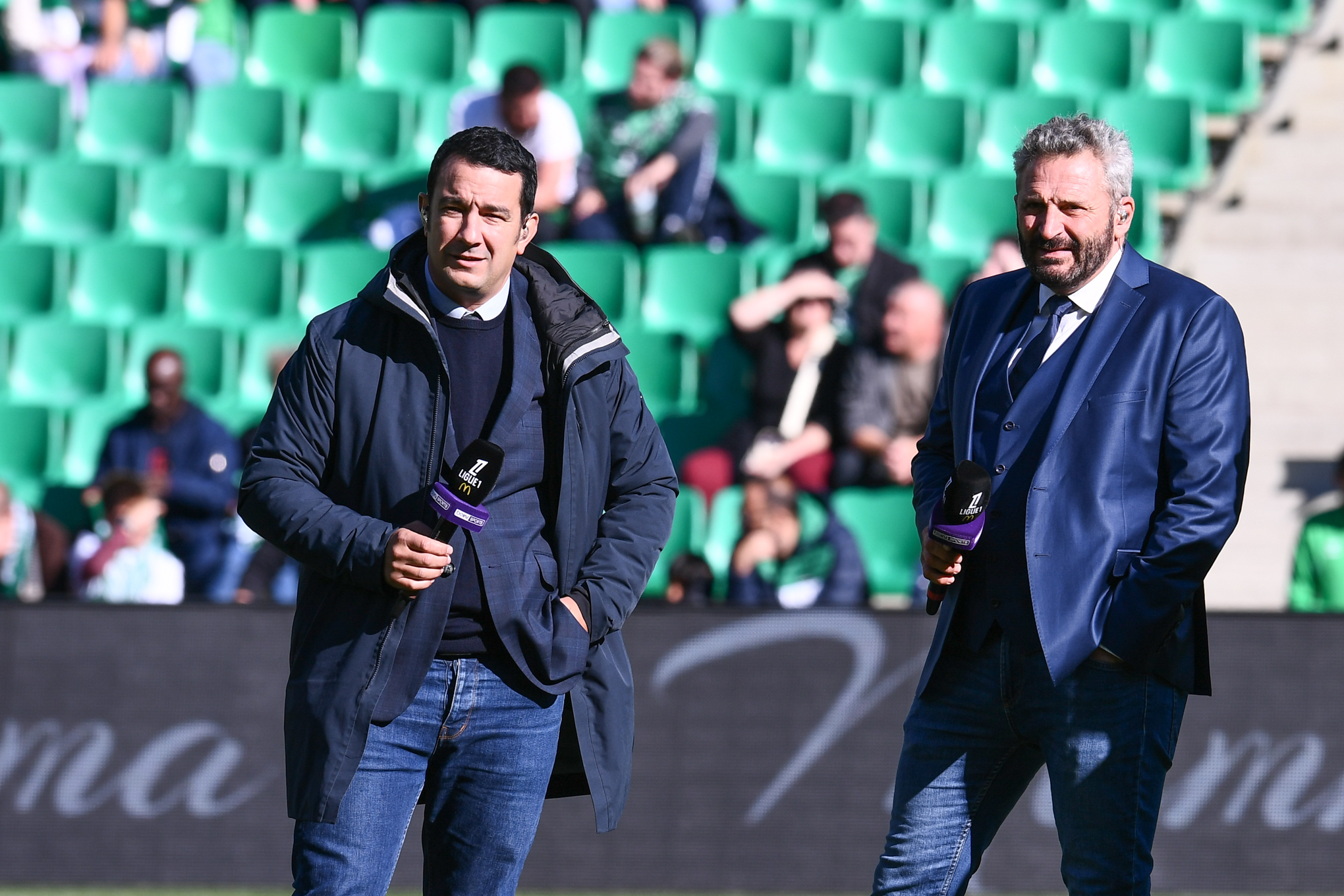 ASSE : pour Guillou, le meilleur reste à venir !