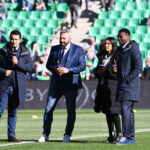 ASSE : Guillou se paie Fahmy après Clermont !