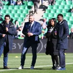 ASSE : Guillou se paie Fahmy après Clermont !