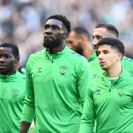 ASSE : Horneland perd un titulaire contre Le Havre