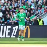 ASSE : Ben Old croit au maintien et à la stratégie d&rsquo;Horneland
