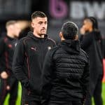 ASSE – les infos du jour : accord en vue pour Santamaria, lourde sanction pour Sissoko