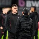 ASSE Mercato : Rennes a donné une première réponse aux Verts pour Santamaria