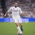 Real Madrid : bonne nouvelle pour Carvajal, les futurs maillots ont fuité