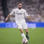 Real Madrid : bonne nouvelle pour Carvajal, les futurs maillots ont fuité