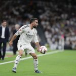 Real Madrid : de retour, Carvajal va éviter un casse-tête à Alonso