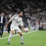 Real Madrid : de retour, Carvajal va éviter un casse-tête à Alonso
