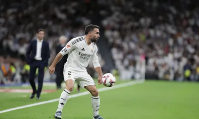 Real Madrid : de retour, Carvajal va éviter un casse-tête à Alonso