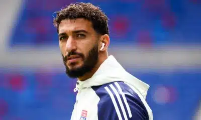 OL Mercato : Benrahma, un sacrifice nécessaire en janvier