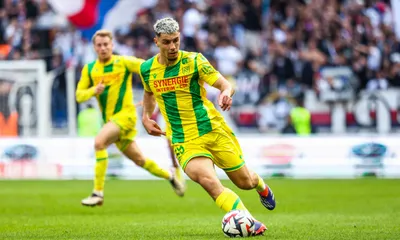 FC Nantes, OM, RC Lens, LOSC Mercato : coup de tonnerre pour l’avenir d’Abline !