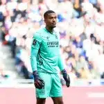 FC Nantes : Lafont fait encore parler de lui chez les Canaris 