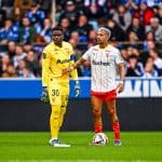 RC Lens Mercato : Brice Samba pourrait provoquer une saignée dans le vestiaire !