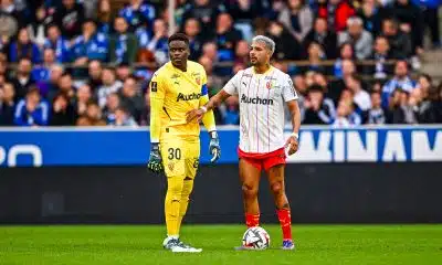 RC Lens Mercato : Brice Samba pourrait provoquer une saignée dans le vestiaire !