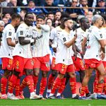 RC Lens Mercato : en plus de Medina, trois autres départs se précisent cet été