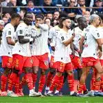 RC Lens Mercato : en plus de Medina, trois autres départs se précisent cet été