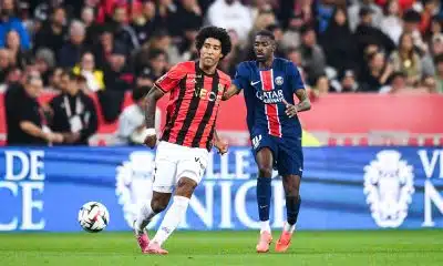 PSG : première bonne nouvelle avant l’OGC Nice ?
