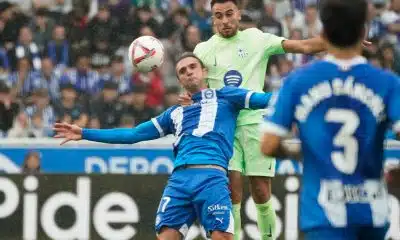 FC Barcelone Mercato : ça se bouscule pour un recalé de Flick !