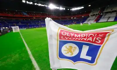 OL Mercato : Lyon officialise le départ d&rsquo;un crack annoncé