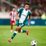 OM Mercato : le Panathinaïkos a pris sa décision pour Ounahi