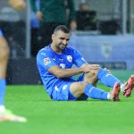 ASSE Mercato : un premier problème avec la rumeur Mahmoud Jaber