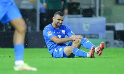 ASSE Mercato : un premier problème avec la rumeur Mahmoud Jaber