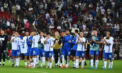 Pronostic Ligue des Nations : Grèce vs Écosse, les Grecs légèrement favoris