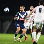 Le rendez-vous des Girondins – Depussay : «  »On croit à la montée et on y croira jusqu’au bout » »