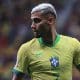 Andreas Pereira sous le maillot de la Seleçao