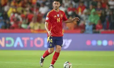 OM – Les infos du jour : Laporte se rapproche, McCourt revient à Marseille, les Olympiens vont rentrer plus tôt d’Italie