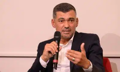 FC Nantes : Conceiçao a dit non, Beye et un candidat surprise encore en lice