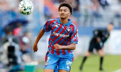 ASSE – Les infos du jour : une pépite s&rsquo;éloigne des Verts, des mauvaises nouvelles avant le PSG