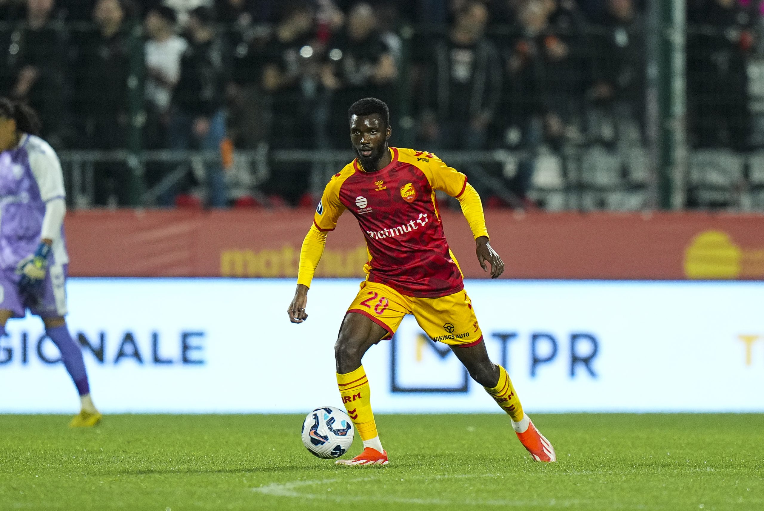 ASSE Mercato : un défenseur va être prêté