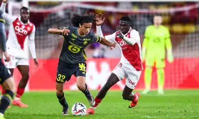 PSG Mercato : en plus d&rsquo;Akliouche et Santos, Paris a un faible pour trois autres cracks de L1