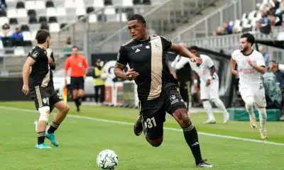 ASSE Mercato : une première piste révélée en Ligue 2 !