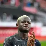 Stade Rennais Mercato : une porte de sortie pour Faye !