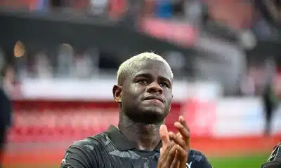 Stade Rennais Mercato : une porte de sortie pour Faye !