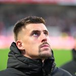 ASSE Mercato INFO BUT! : accord en vue pour Santamaria, deux autres recrues attendues sous peu