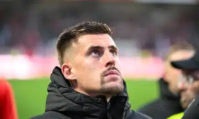 ASSE Mercato INFO BUT! : accord en vue pour Santamaria, deux autres recrues attendues sous peu