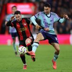 Pronostic Arsenal – Bournemouth : les Gunners se rassurent avant le retour face au PSG