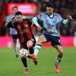 Pronostic Arsenal – Bournemouth : les Gunners se rassurent avant le retour face au PSG