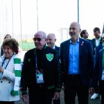 ASSE : Kilmer Sports fait signer un nouveau poids lourd 