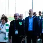 ASSE : une légende verte lâche une idée en or à Kilmer Sports